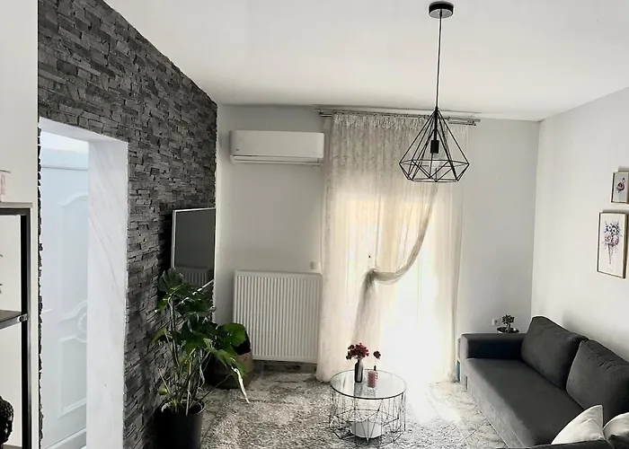 11 11 Apartment,12minutes From The Aristotelous Square سالونيك
