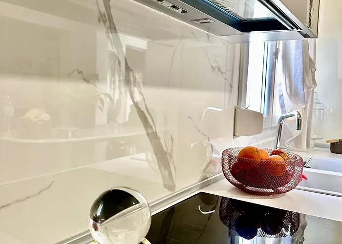 11 11 Apartment,12minutes From The Aristotelous Square Lejlighed Thessaloníki