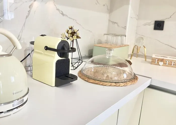 11 11 Apartment,12minutes From The Aristotelous Square * Thessaloníki