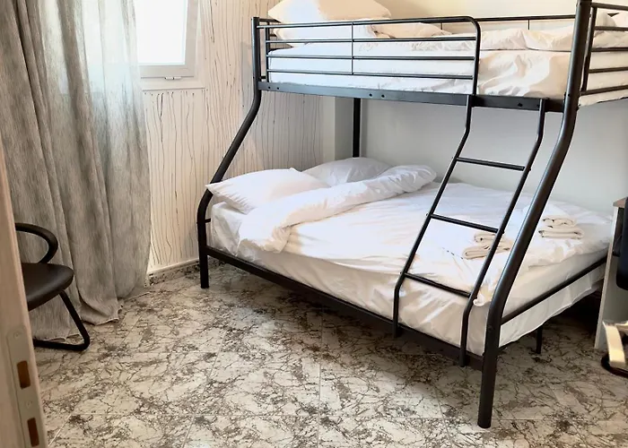 11 11 Apartment,12minutes From The Aristotelous Square *