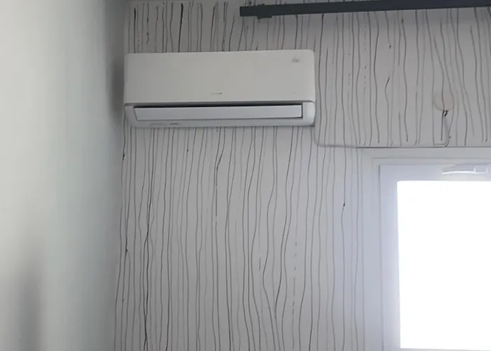 11 11 Apartment,12minutes From The Aristotelous Square Lejlighed *