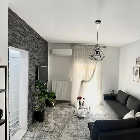 11 11 Apartment,12minutes From The Aristotelous Square Θεσσαλονίκη