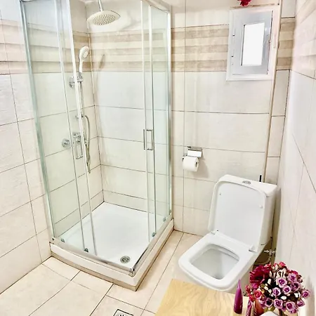 11 11 Apartment,12minutes From The Aristotelous Square Θεσσαλονίκη
