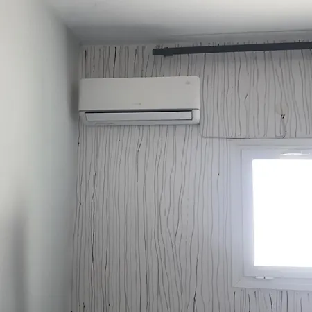 11 11 Apartment,12minutes From The Aristotelous Square Apartment *