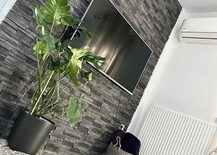 11 11 Apartment,12minutes From The Aristotelous Square