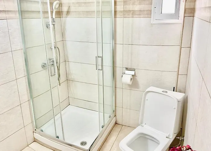 11 11 Apartment,12minutes From The Aristotelous Square 테살로니키