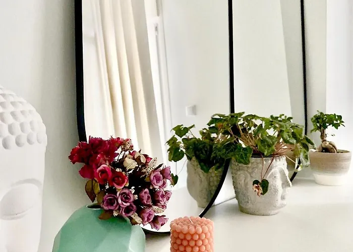 Apartman 11 11 Apartment,12minutes From The Aristotelous Square