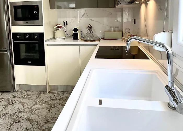 11 11 Apartment,12minutes From The Aristotelous Square * Szaloniki
