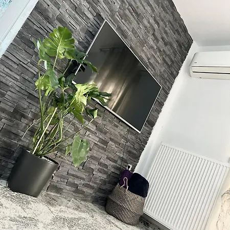 11 11 Apartment,12minutes From The Aristotelous Square