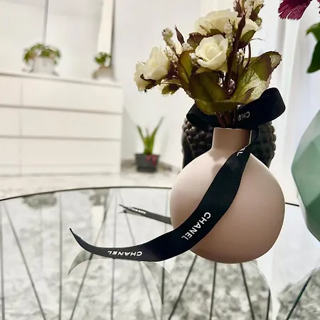 11 11 Apartment,12minutes From The Aristotelous Square *